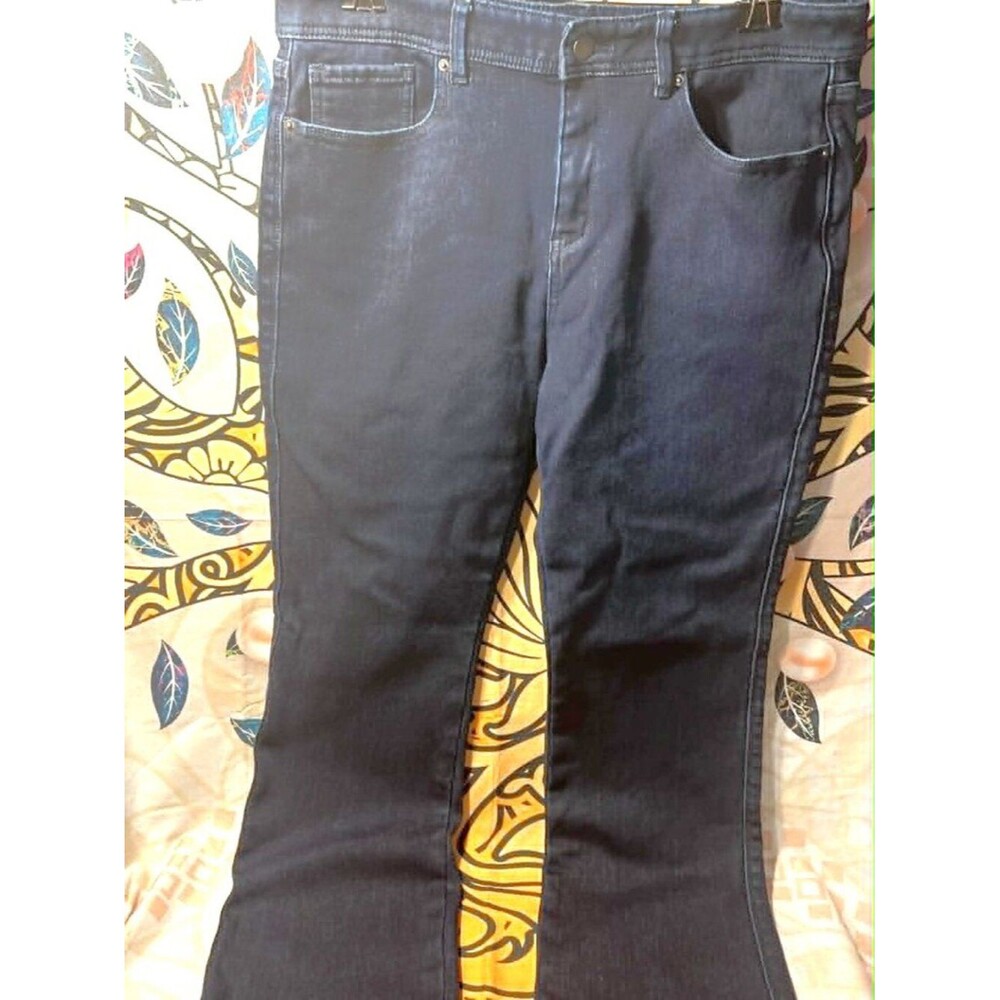 Blair Women’s Jeans – Size 16P – Lined